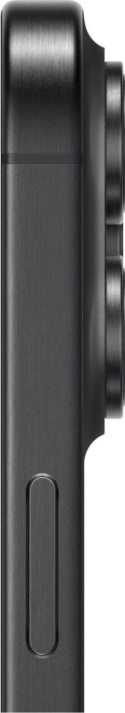 Celular Apple iPhone 15 Pro Max,  6.7", 512GB, ttitan black
