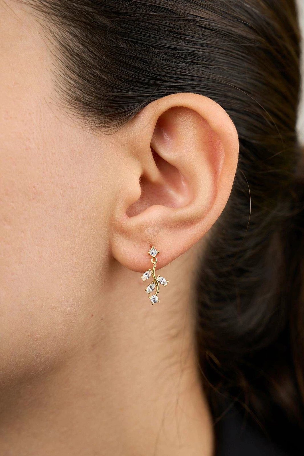 Vathë argjendi të artë Jumeon, ELKAB92292A