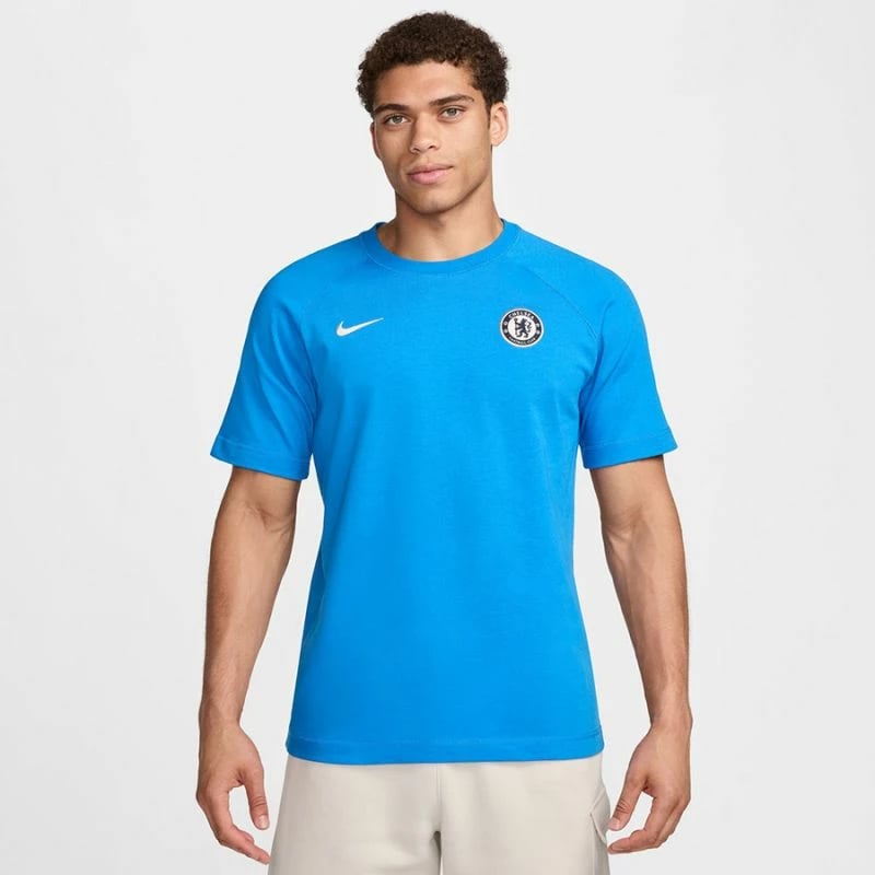 Maicë për meshkuj Nike Chelsea, e kaltër