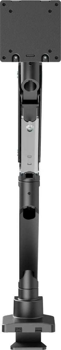 Mbajtës tavoline për dy monitorë Maclean MC-968, 17-57", 27 kg, i zi Mbajtës tavoline për dy monitorë Maclean MC-968, 17-57", 27 kg, i zi