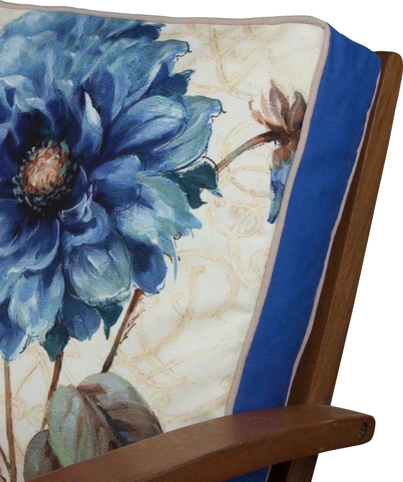 Jastëk dekorativ Evila Originals, shumëngjyrësh, YM1304, 42x42cm