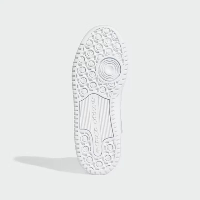 Atlete për fëmijë adidas, të bardha