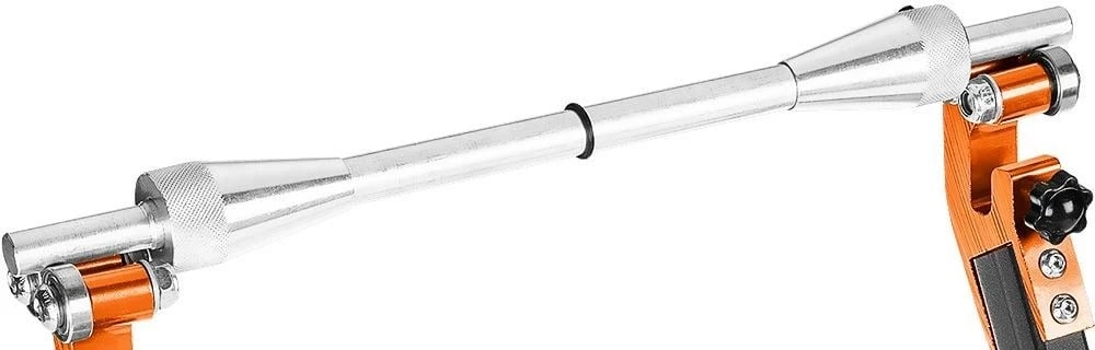 Makineri balancimi rrotash NEO TOOLS 10-590, portokalli