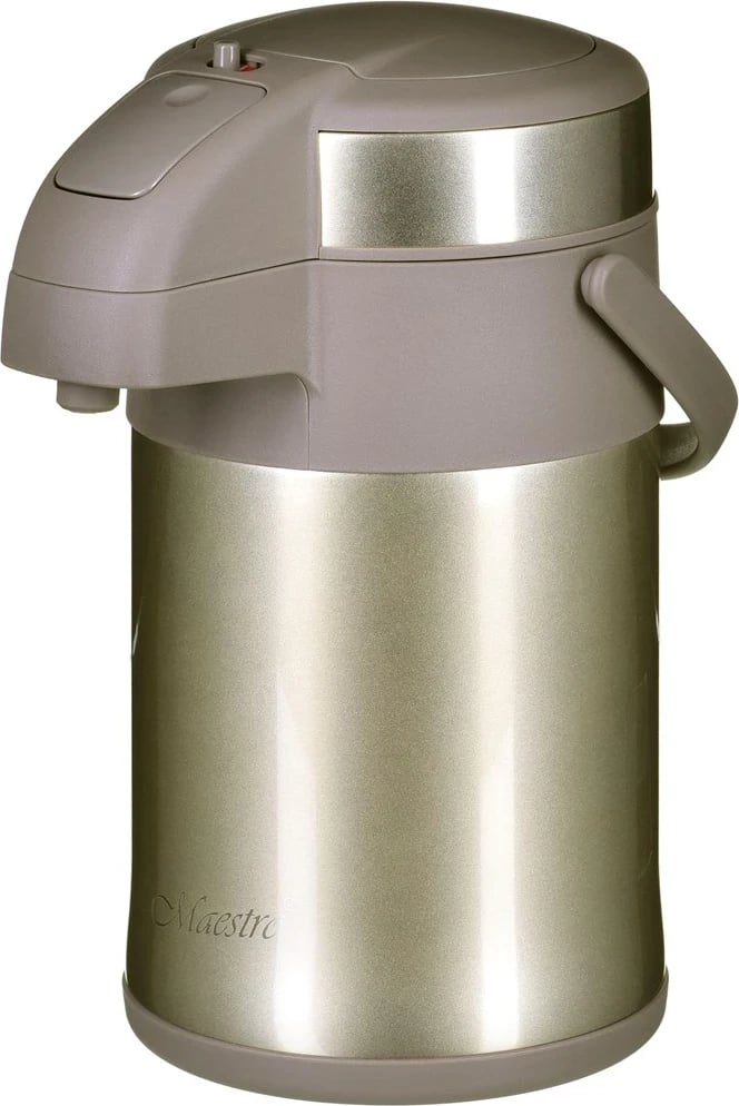 Termos udhëtimi Maestro 3L, MR-1637-300-GOLD
