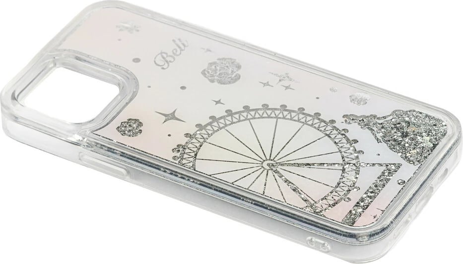 Fotroll Për Telefon Tech Time FA103-014 (Pembe, IP15)