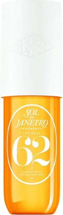 Body Mist për femra Sol de Janeiro Brazilian Crush Cheirosa 62, 90ml
