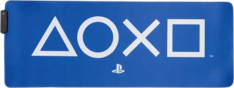 Mauspad PlayStation
