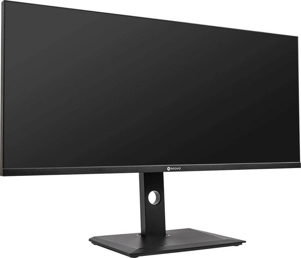 Monitor AG Neovo DW3401, 34", 3440 x 1440, UltraWide Quad HD, LED, i zi