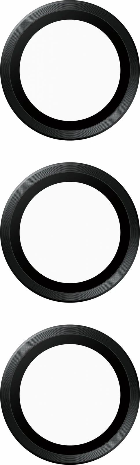 Mbrojtës kamere PanzerGlass SAFE. për Samsung A15/A15 5G, i zi