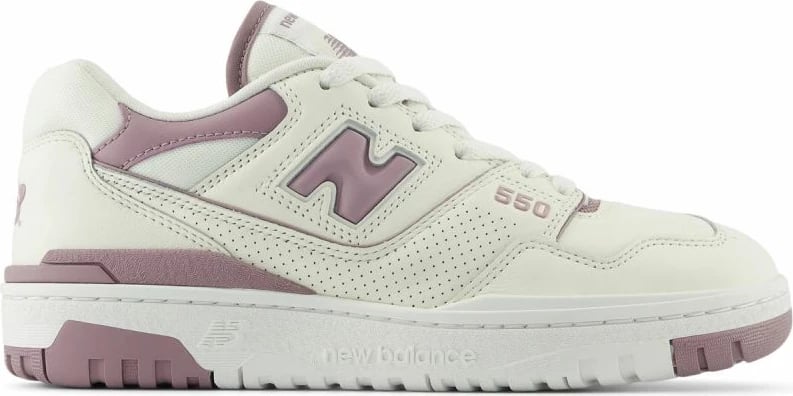 Atlete për femra New Balance, bezhë