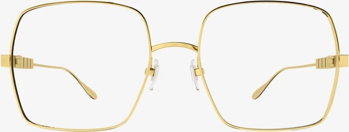 Korniza optike Gucci GG1434O-001 55
