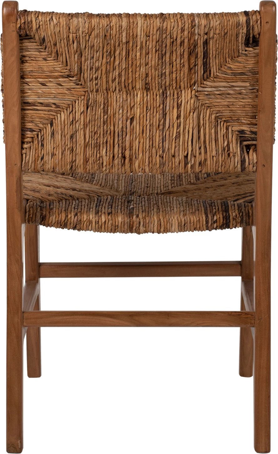 Karrige FH9399.01 dru TEAK natyral 51x60.5x88 cm