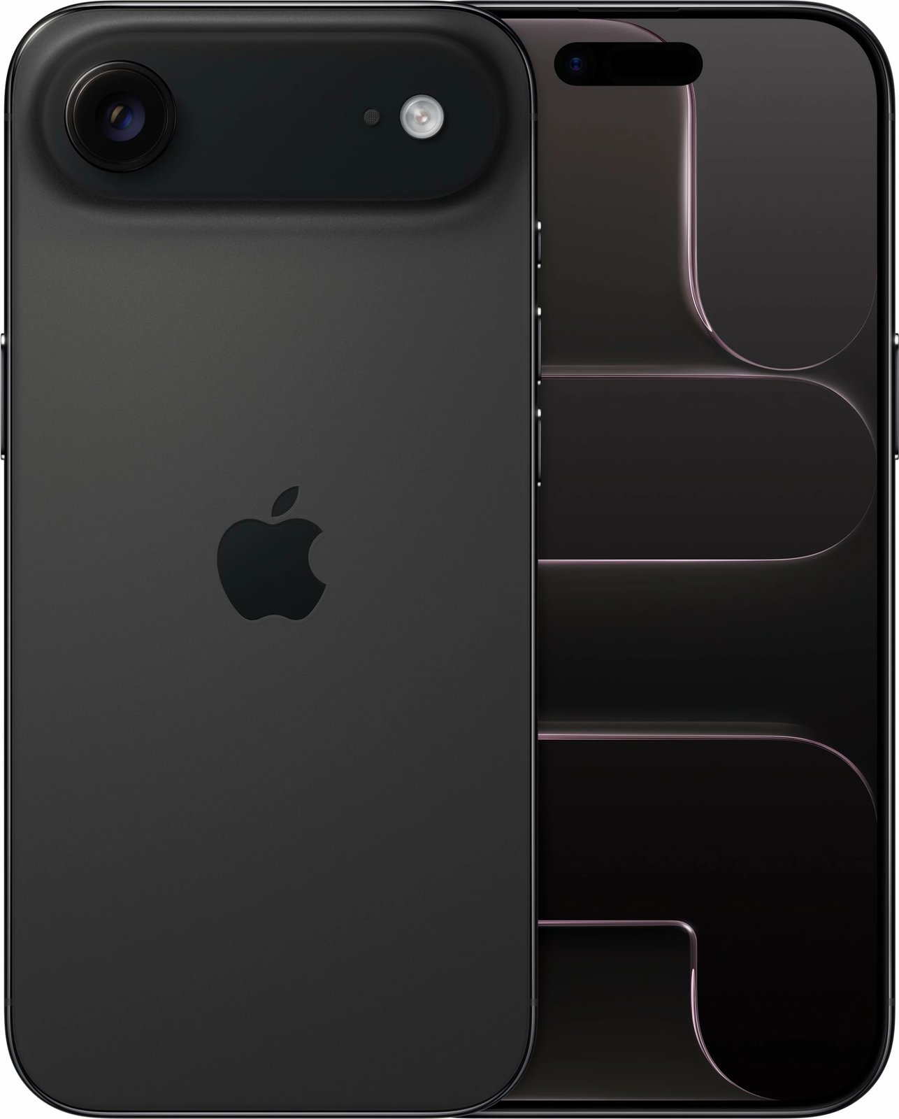 Celular Apple iPhone Air 1TB Space Black