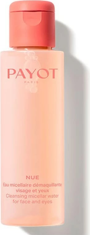 Ujë micelar për pastrim PAYOT Les Démaquillantes 100ml