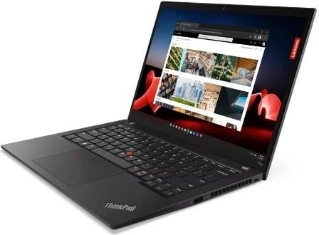 Ultrabook Lenovo ThinkPad T14s Gen 4, AMD Ryzen 7 PRO 7840U, 32 GB RAM, 1 TB SSD, 14" WUXGA, E zezë