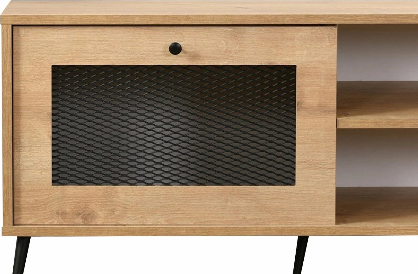 Komodë TV Skye Decor, tel, 140