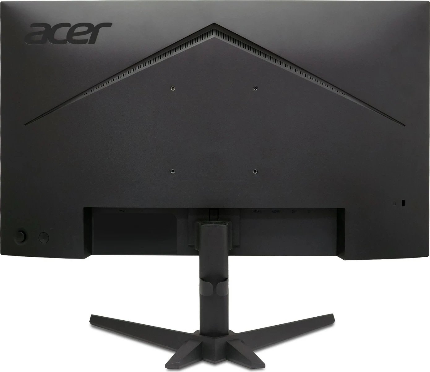 Monitor Acer Nitro VG240YP6BMIPX, 24 inch, IPS, 144Hz, Full HD, i zi