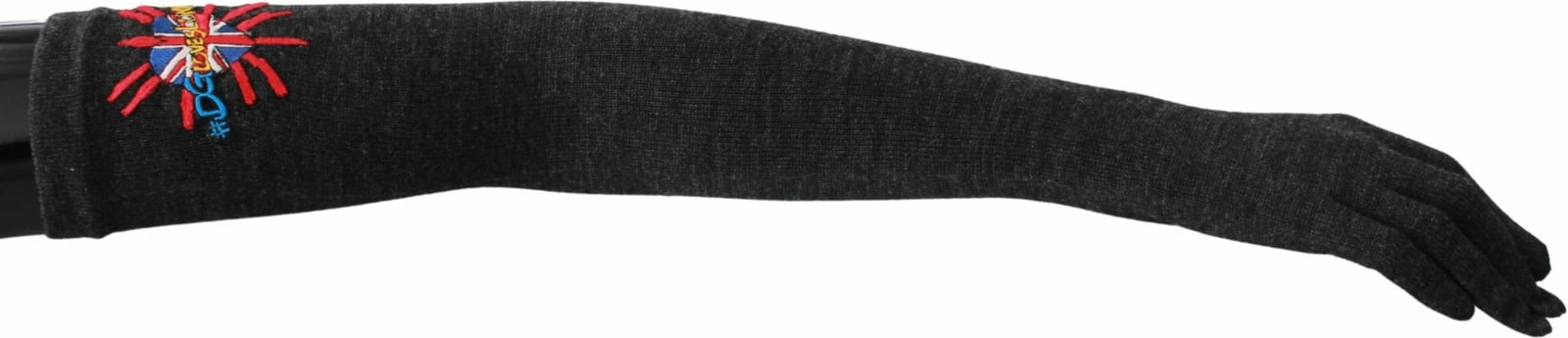 Dorëza unisex Dolce & Gabbana, të hirta