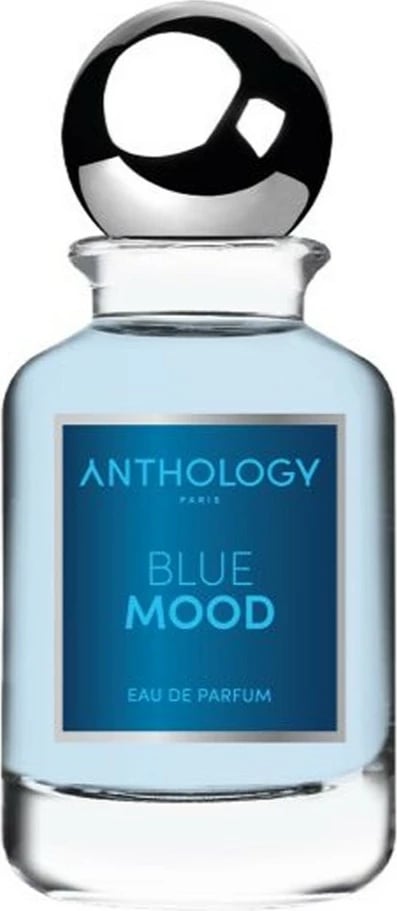 Eau de Parfum për meshkuj Anthology Blue Mood 100ml