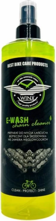 Pastrues zinxhiri WINX, 500 ml