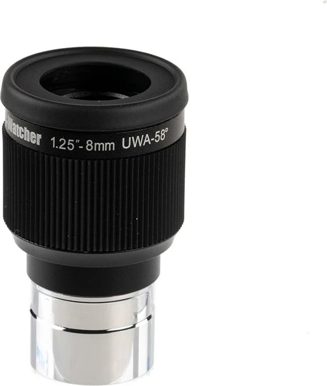 Okular Skywatcher SWA-58 8mm 1.25", Zi