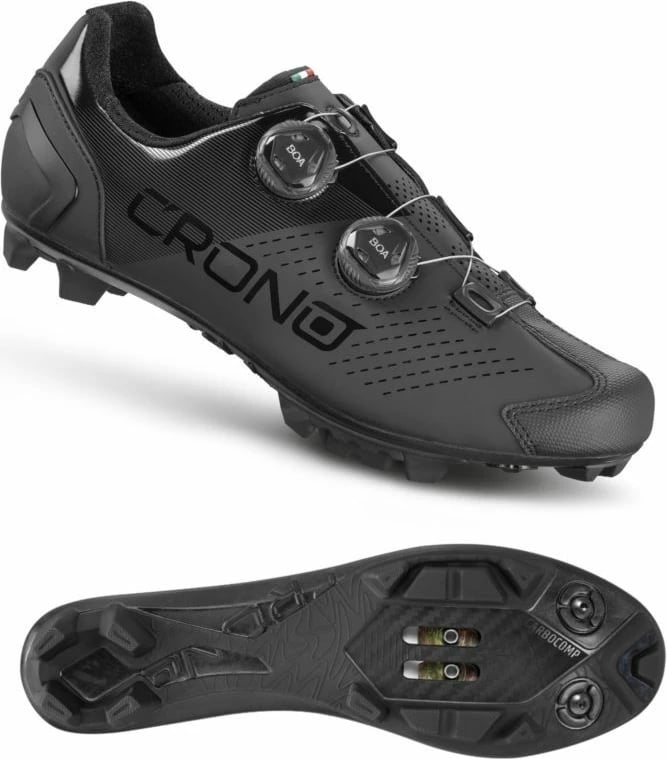 Atlete për biçikletë Crono, të zeza