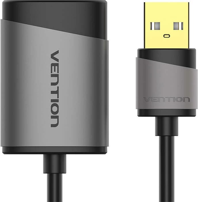 Kartë zanore e jashtme USB Vention CDKHB, 0.15m, Gri