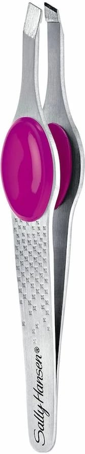 Pincetë Sally Hansen Easy Tweezy Comfort Grip Slant Tip, 1 copë