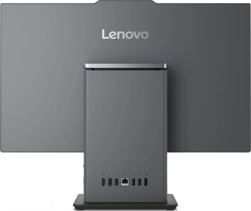 Kompjuter All-in-One Lenovo ThinkCentre neo 50a 24 Gen 5, Intel Core i5-13420H, 16 GB RAM, 512 GB SSD, 23.8" Touch, Gri
