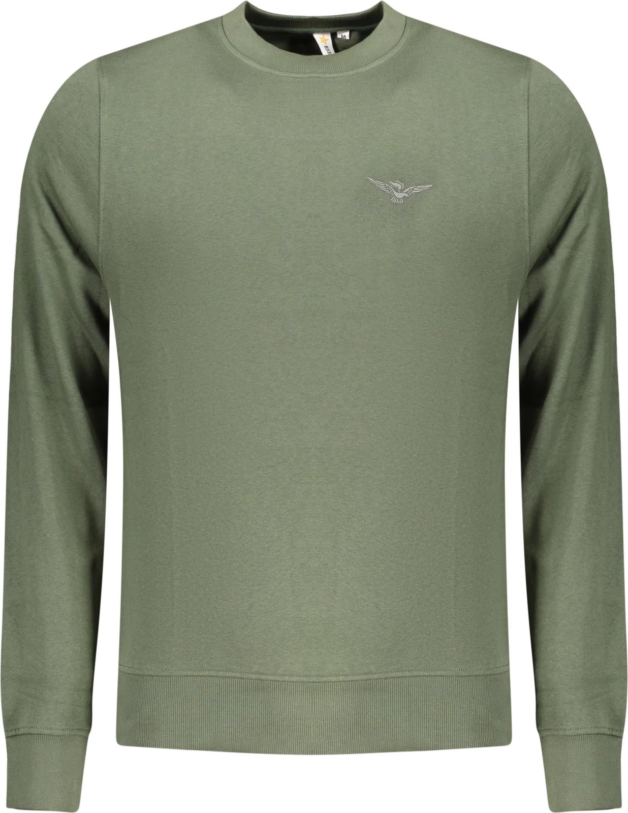 Duks për meshkuj ACCADEMIA MILITARE, gjelbër