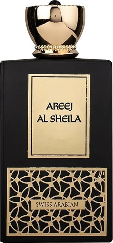 Eau de Parfum për femra Swiss Arabian Areej Al Shelia 100ml