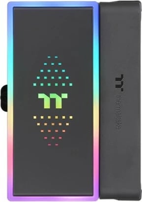 Ftohës CPU Thermaltake ASTRIA 400 ARGB, 120mm, CL-P120-CA12SW-A