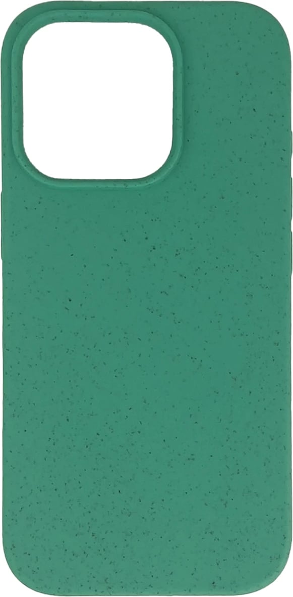 Mbështjellës Hurtel Multiple Color Wheat Case MagSafe për iPhone 16 Pro Max, Mint