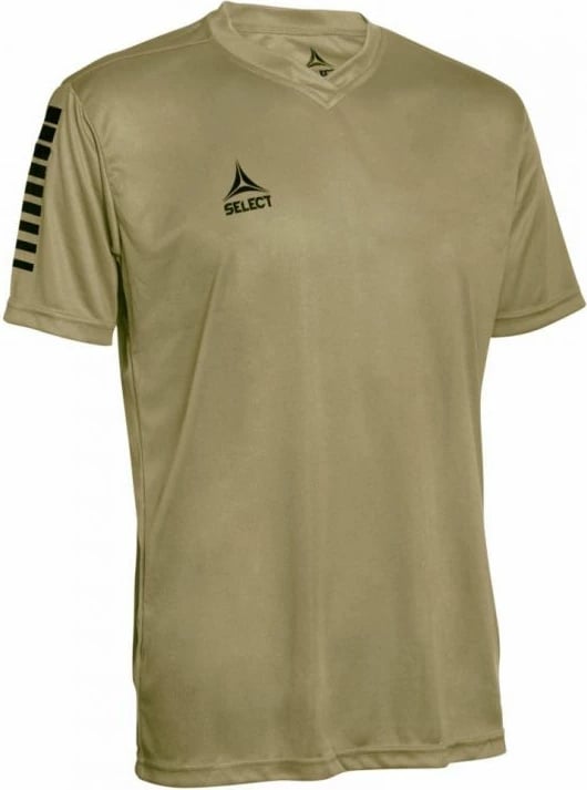 Fanellë futbolli Select, gold