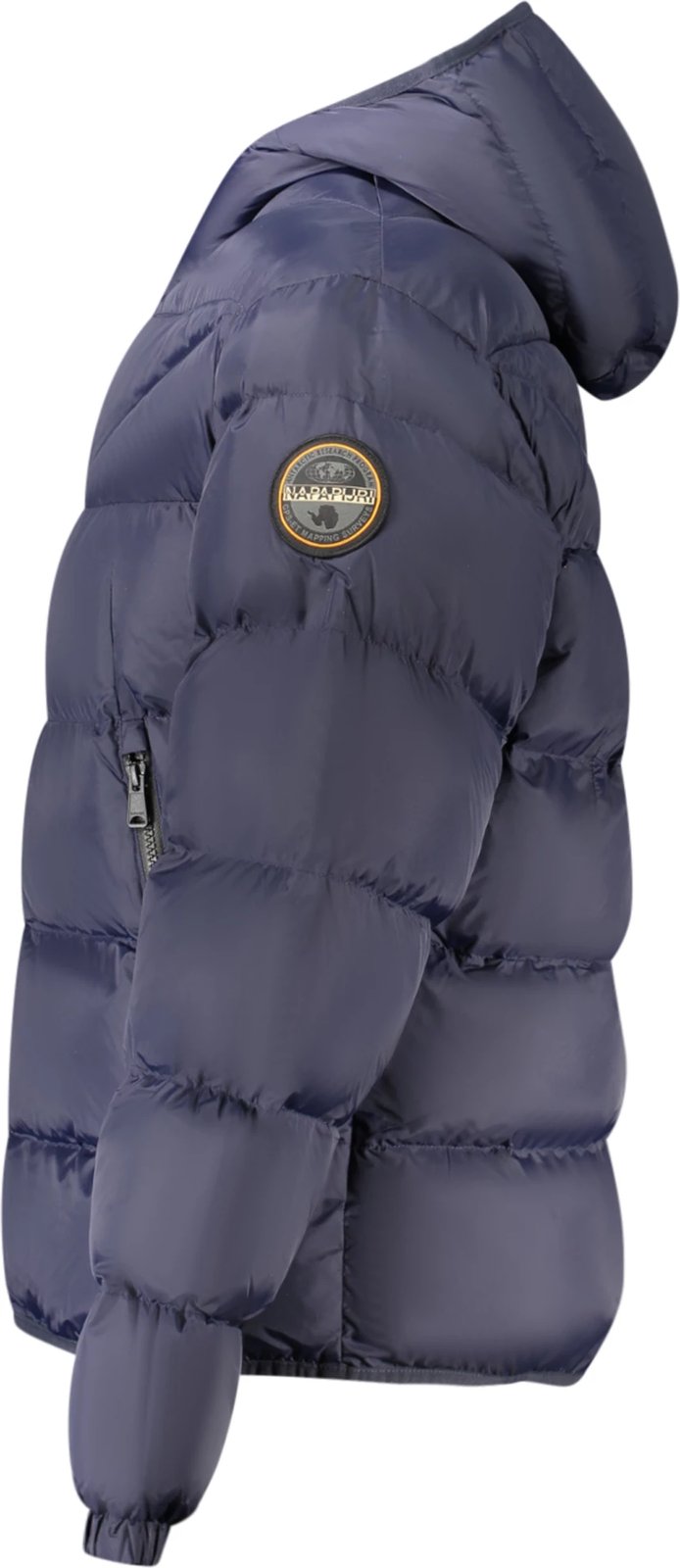 Jakne për meshkuj NAPAPIJRI, blu