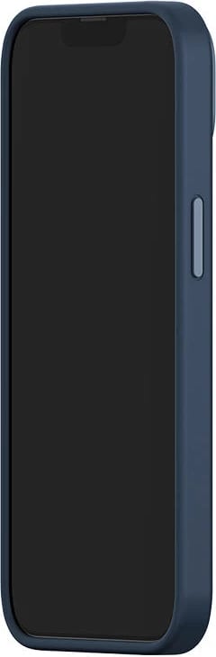 Mbështjellës magnetik Baseus Liquid Silica me xham të temperuar për iPhone 14 Plus, kaltër Mbështjellës magnetik Baseus Liquid Silica me xham të temperuar për iPhone 14 Plus, kaltër