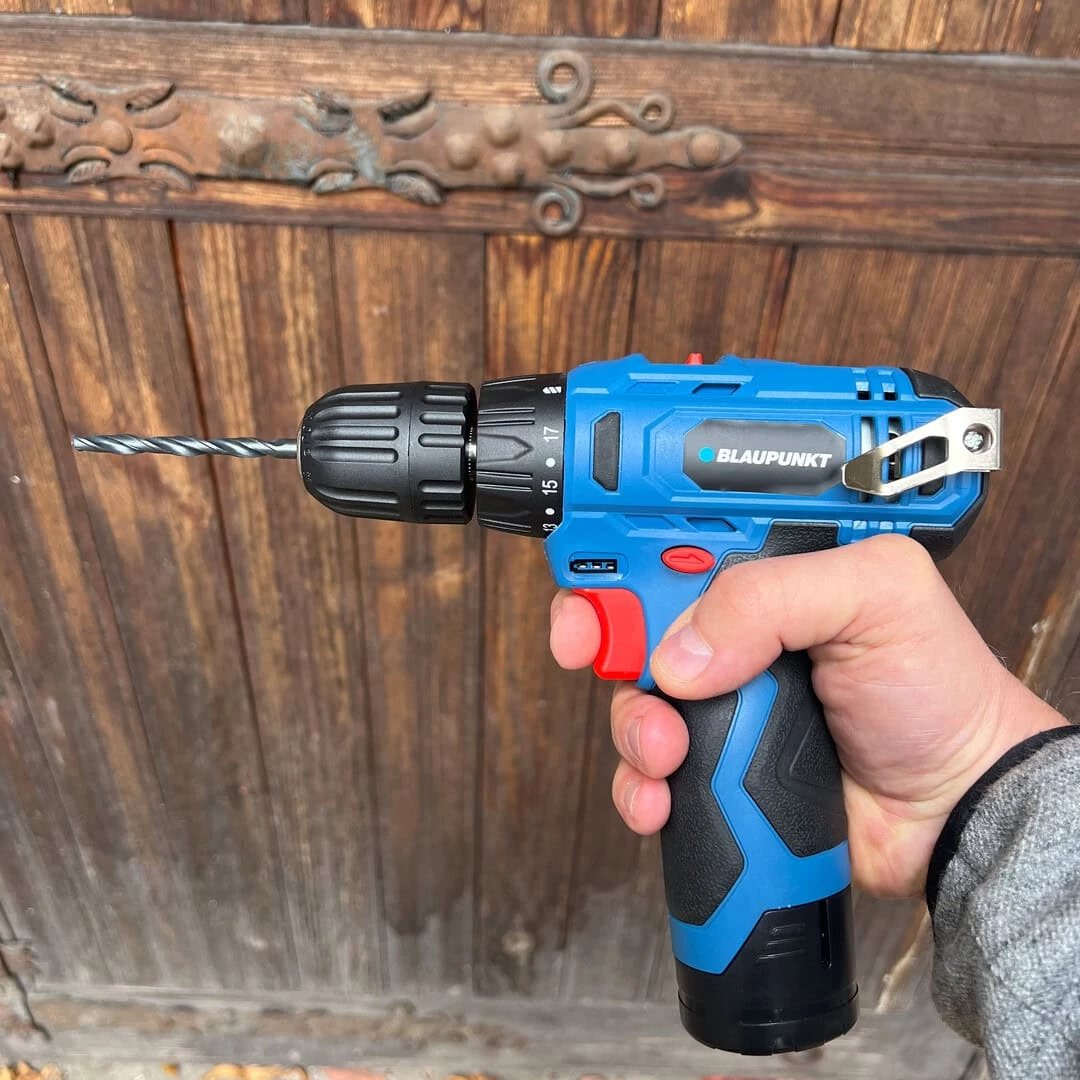 Trapan BLAUPUNKT CD3010