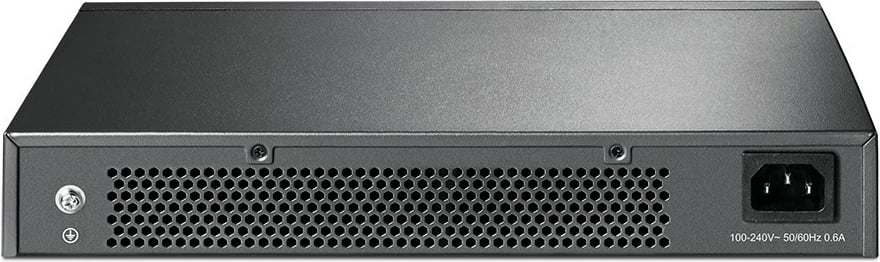 Switch TP-LINK, me 24 porte Easy Smart