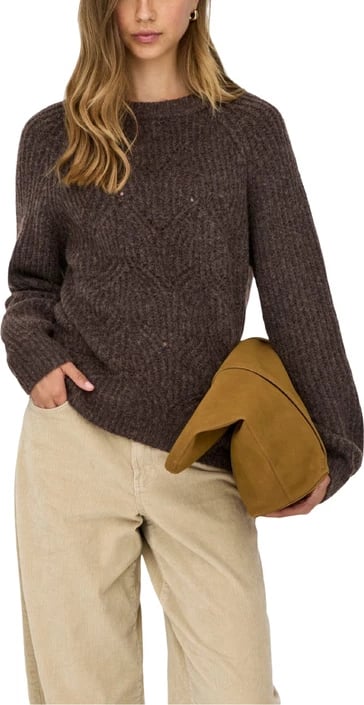 Xhemper femra Only, kafe