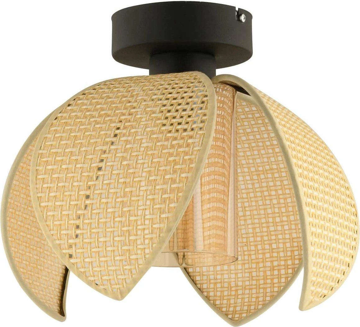 Llambë varëse Opviq, krem dhe e zezë, 64884