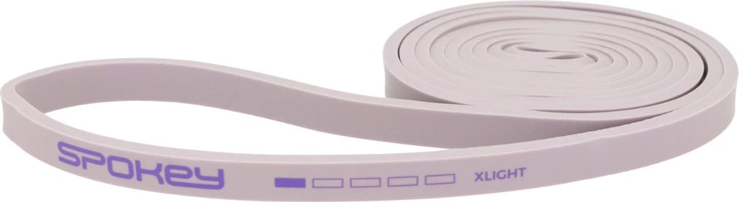 Shirit rezistence Spokey për fitness, rozë