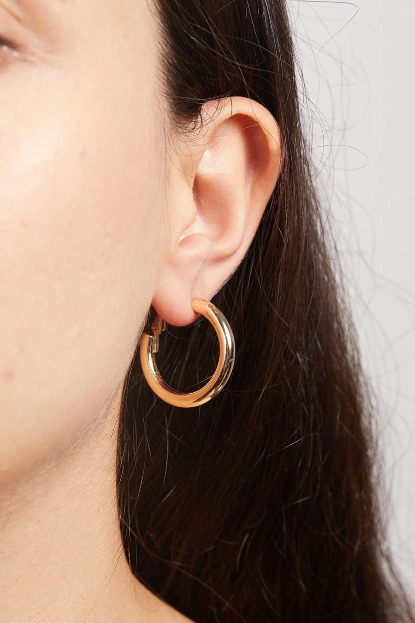 Vathë metalik ngjyrë ari, Elika, ELKGC68090