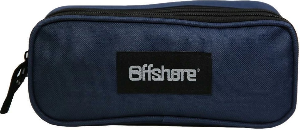 Mbështjellës lapsash GRIDE Offshore, 23x7x10cm, Blu