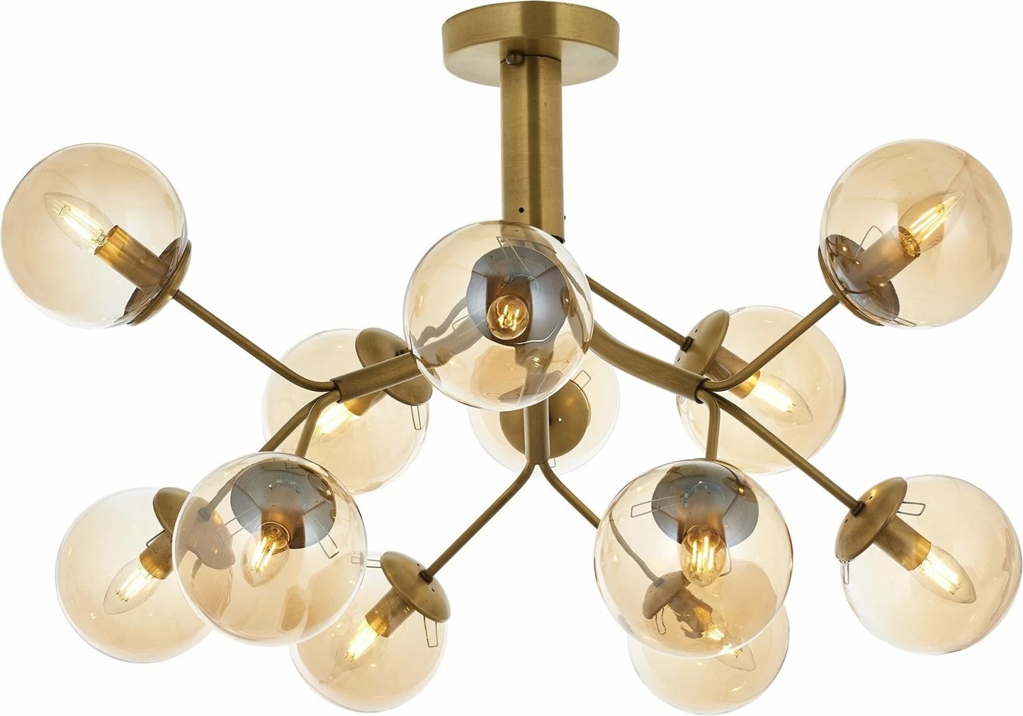 Llambë tavani vintage, Opviq, Av-4286-12E