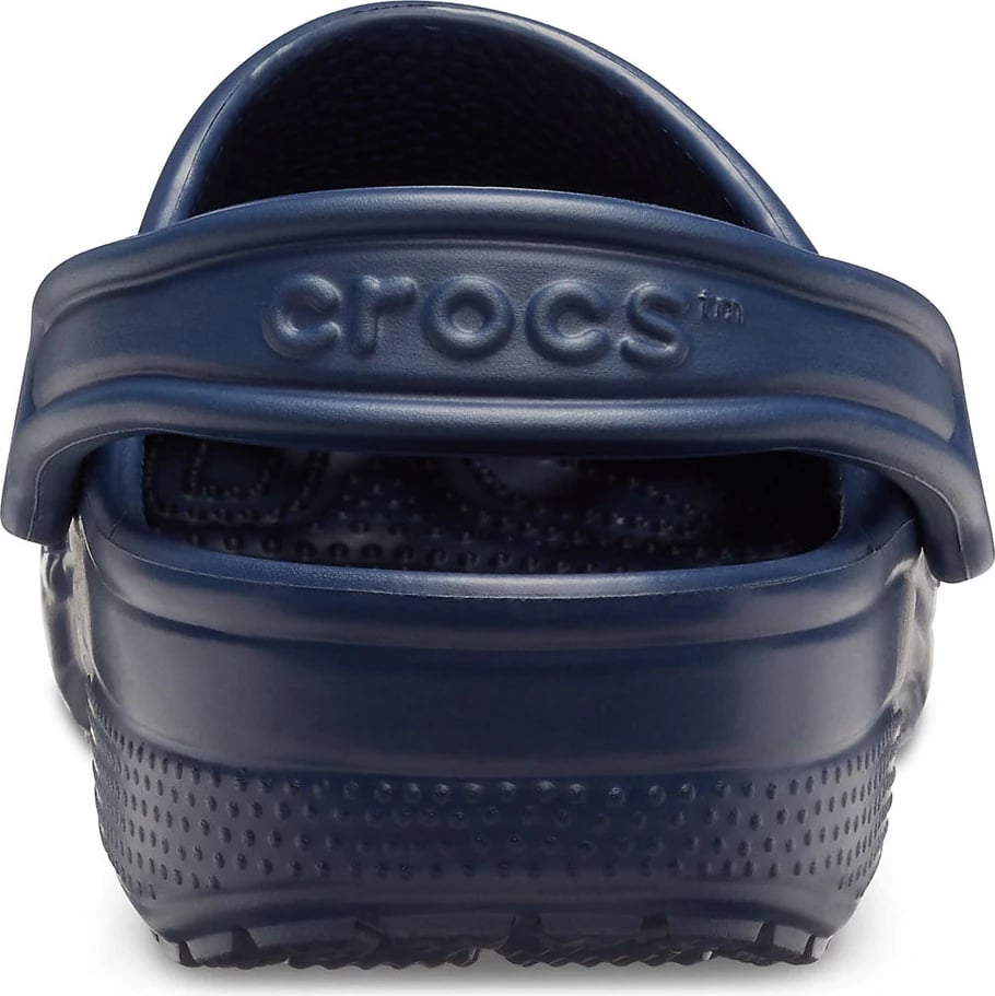 Clogs Crocs unisex, navy