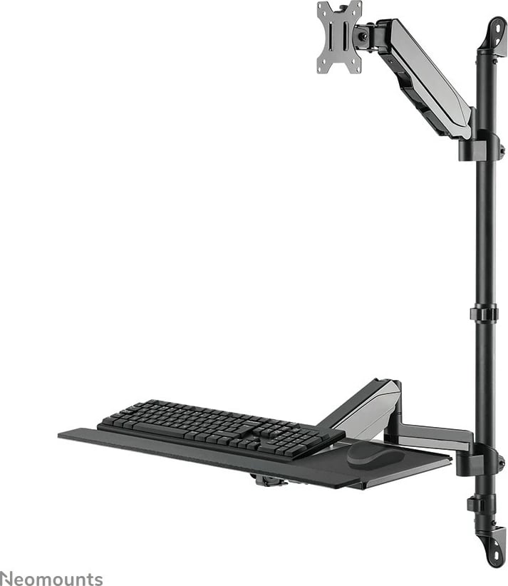 Stacion pune muri Neomounts, Newstar, WL90-325BL1, 32", i zi Stacion pune muri Neomounts, Newstar, WL90-325BL1, 32", i zi