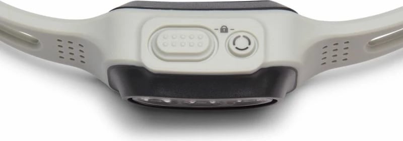 Dritë koke për vrapim Yakimasport, e zezë