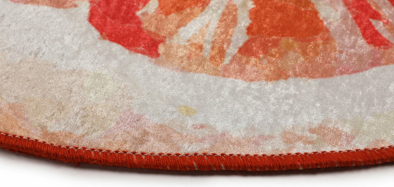 Tapet banjoje Mijölnir, dizajn qitro, 80 cm