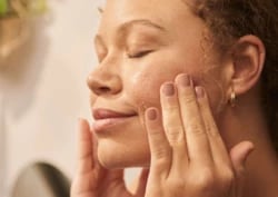 Edelweiss - Locion Peeling 100 ML