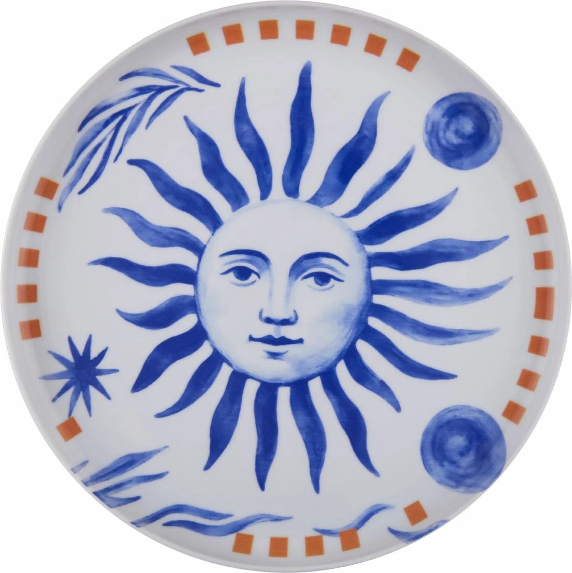 Set pjatash për drekë (12 copë), Hermia Concept, NNMOD12Y88851003